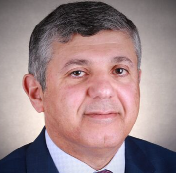 Mr. Yassir Albaharna